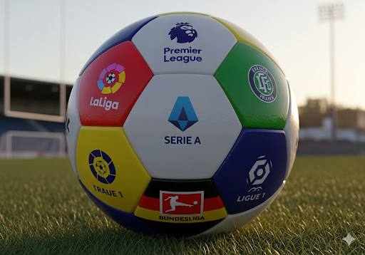 国际足联最佳阵容